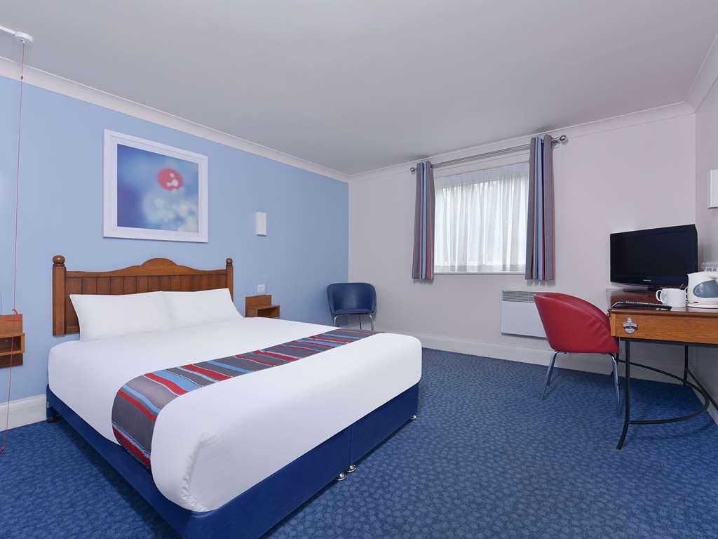Travelodge Walton On Thames Pokój zdjęcie