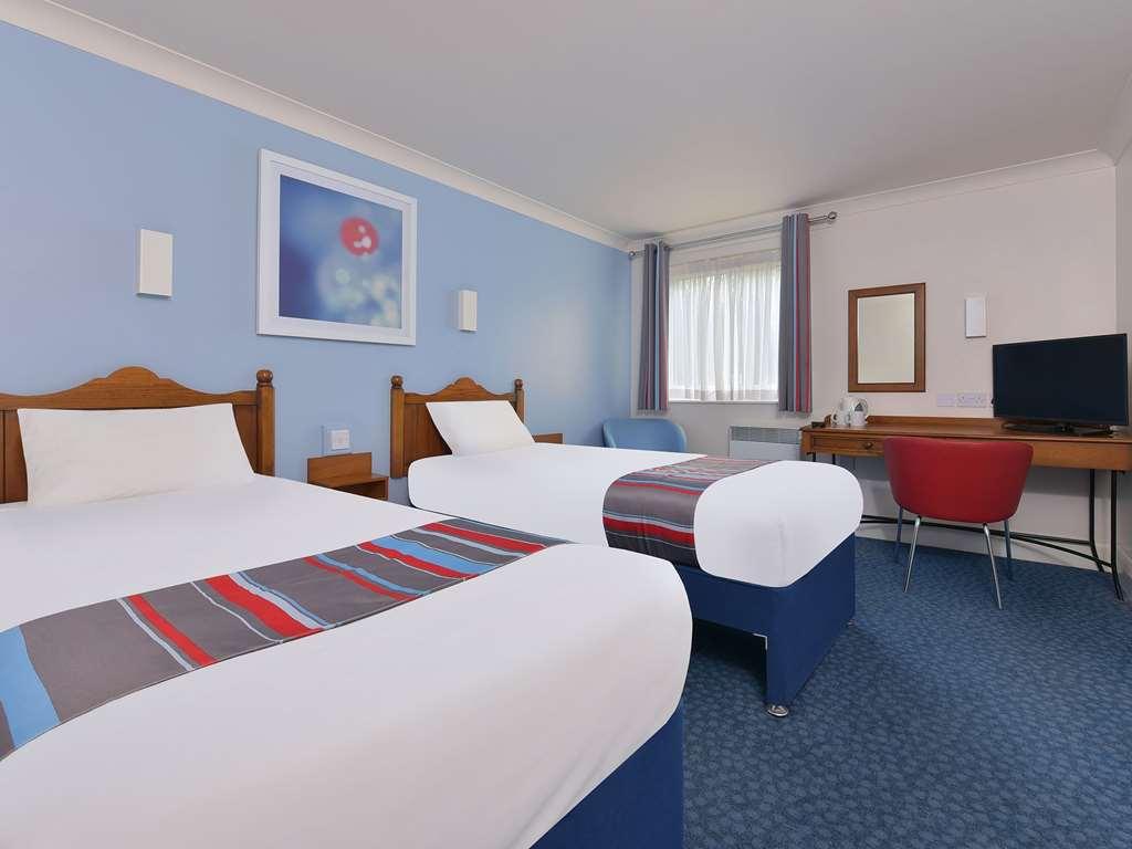 Travelodge Walton On Thames Pokój zdjęcie