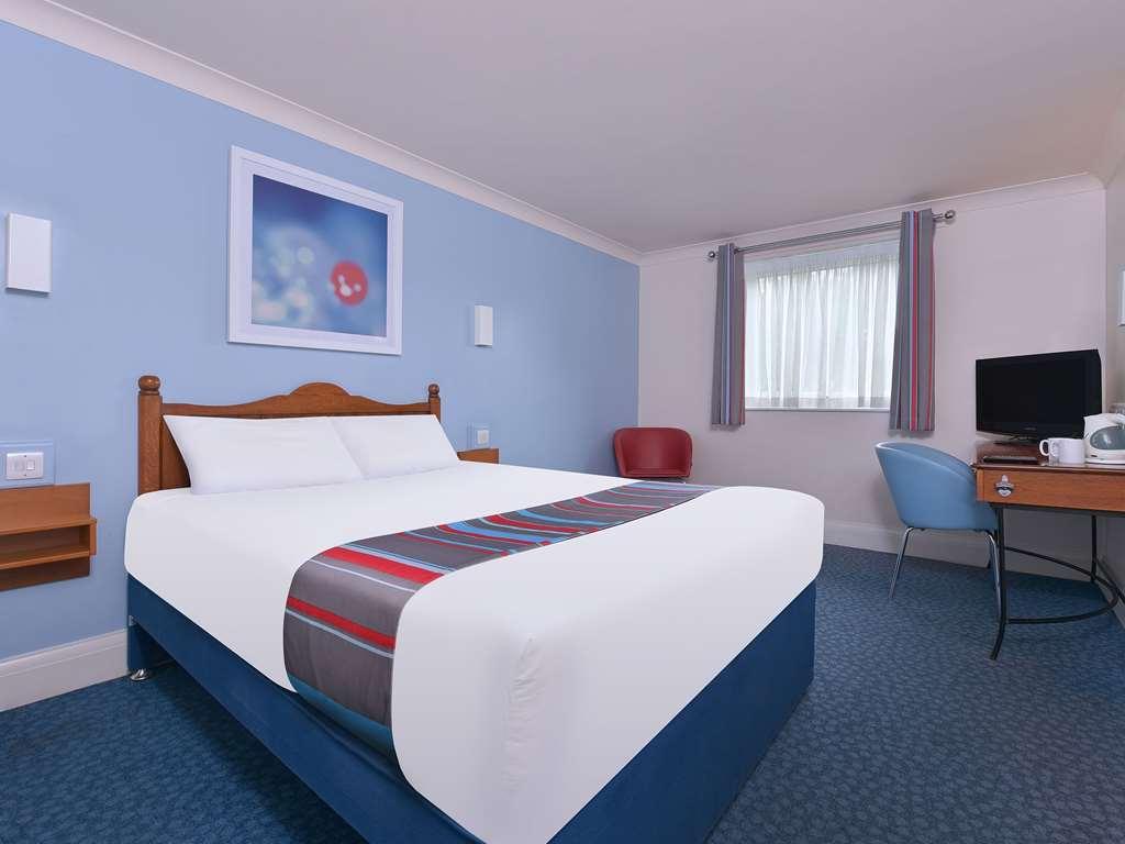 Travelodge Walton On Thames Pokój zdjęcie