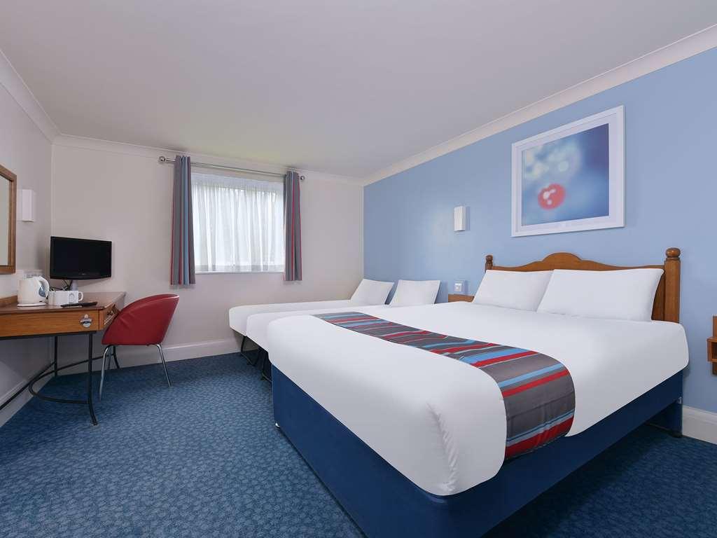 Travelodge Walton On Thames Pokój zdjęcie