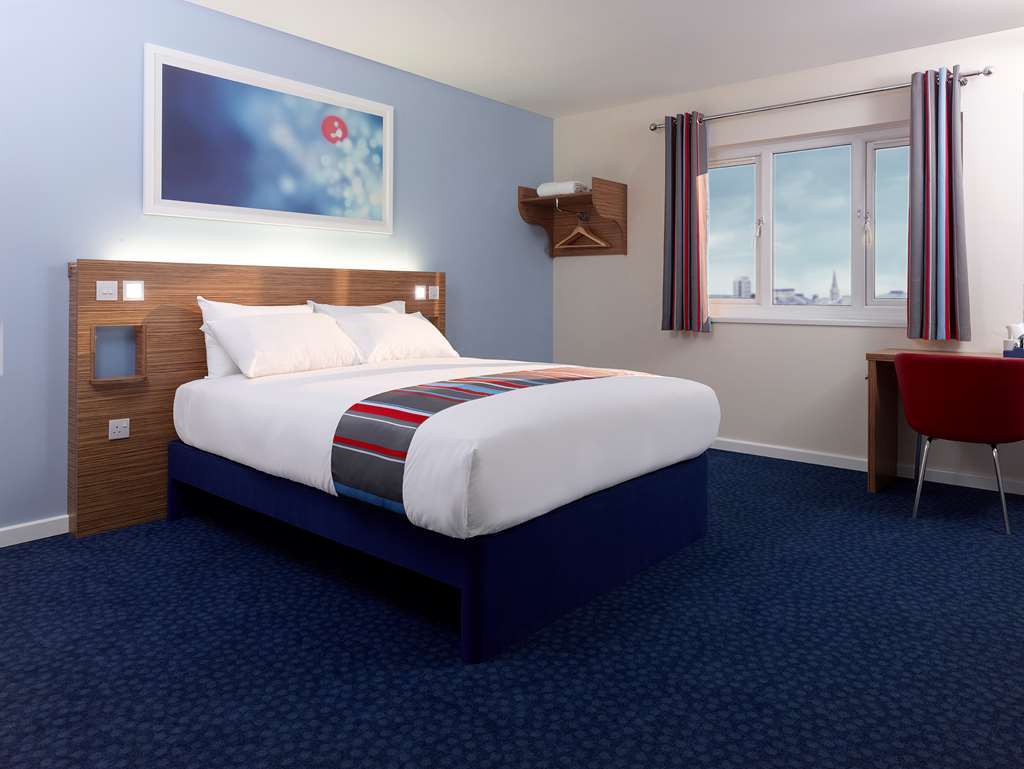 Travelodge Walton On Thames Pokój zdjęcie