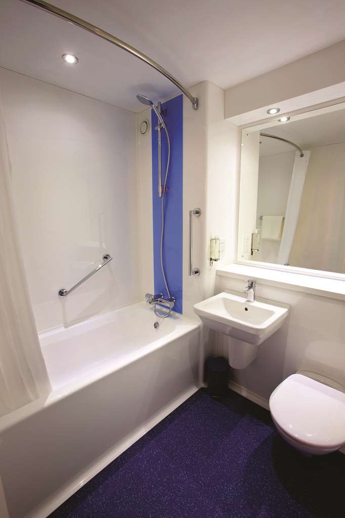 Travelodge Walton On Thames Pokój zdjęcie