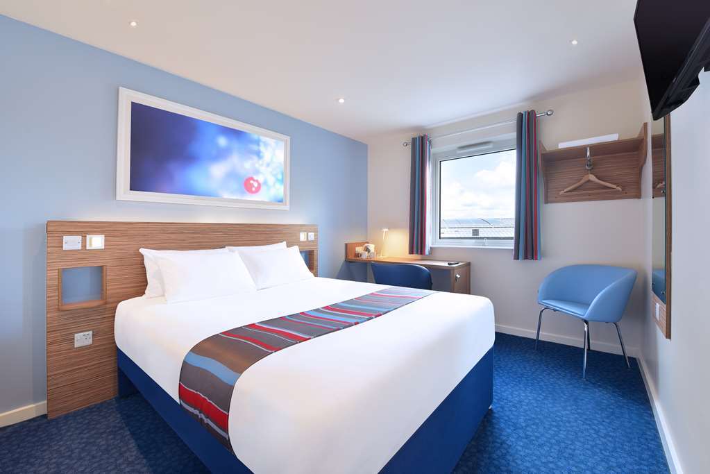 Travelodge Walton On Thames Pokój zdjęcie