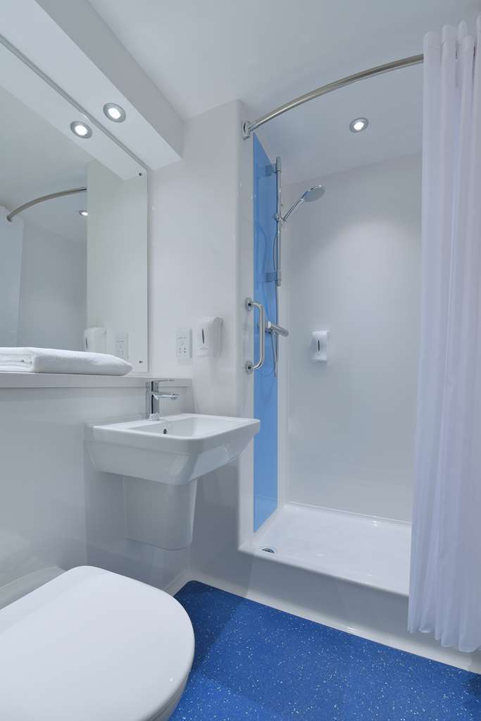 Travelodge Walton On Thames Pokój zdjęcie