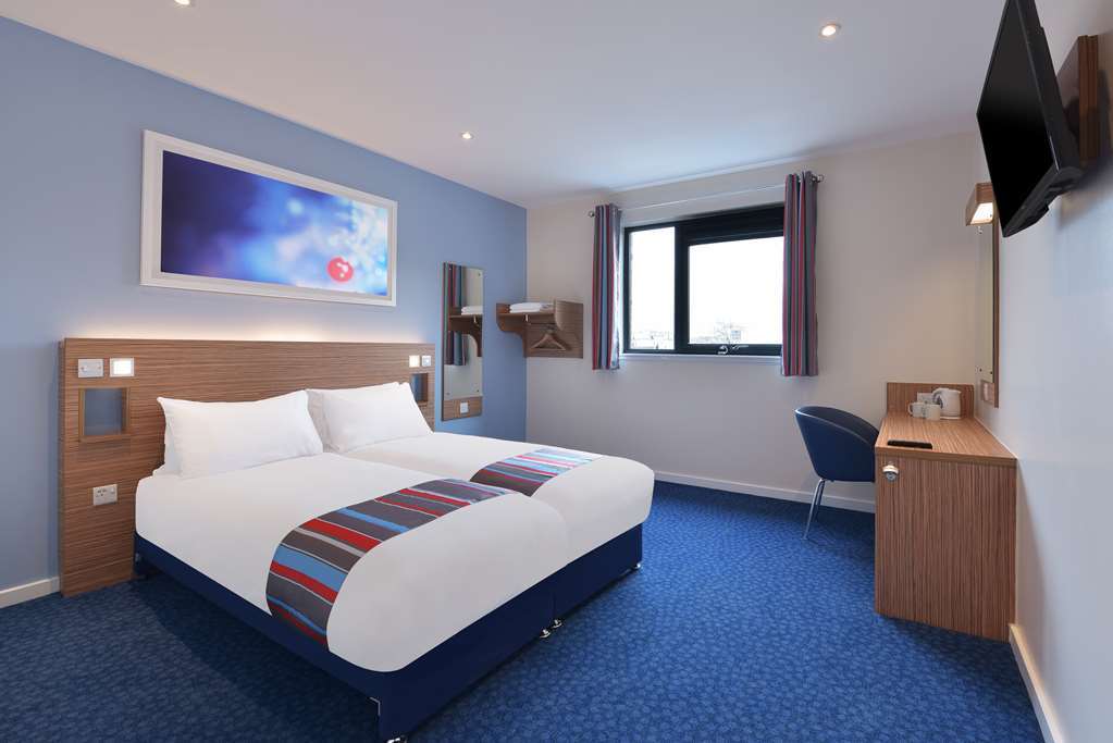 Travelodge Walton On Thames Pokój zdjęcie