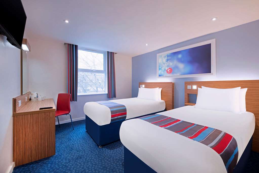 Travelodge Walton On Thames Pokój zdjęcie